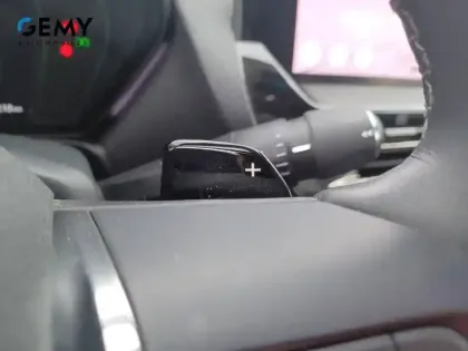 Photo 18 Citroën C5  X Hybride Rechargeable 225 S&S e-EAT8