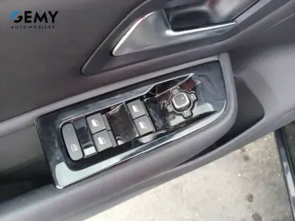 Photo 12 Citroën C5  X Hybride Rechargeable 225 S&S e-EAT8