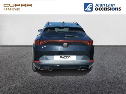 Photo 7 Cupra Formentor  1.4 e-HYBRID 204 ch DSG6