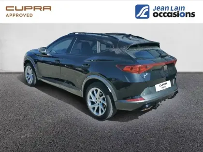 Photo 10 Cupra Formentor  1.4 e-HYBRID 204 ch DSG6