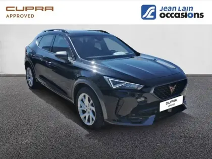 Photo 9 Cupra Formentor  1.4 e-HYBRID 204 ch DSG6