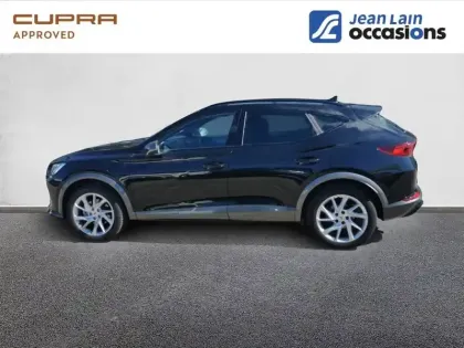 Photo 6 Cupra Formentor  1.4 e-HYBRID 204 ch DSG6