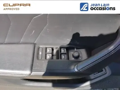 Photo 17 Cupra Formentor  1.4 e-HYBRID 204 ch DSG6