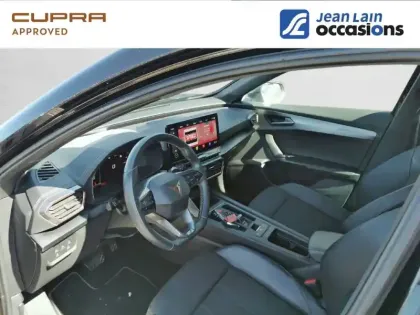 Photo 12 Cupra Formentor  1.4 e-HYBRID 204 ch DSG6