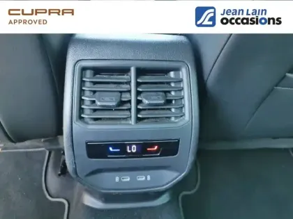 Photo 16 Cupra Formentor  1.4 e-HYBRID 204 ch DSG6