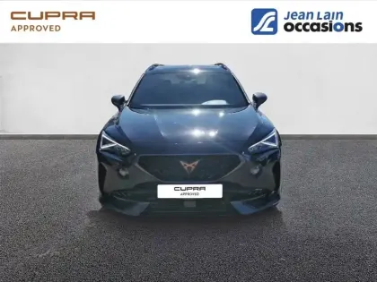 Photo 8 Cupra Formentor  1.4 e-HYBRID 204 ch DSG6