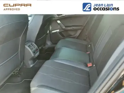 Photo 5 Cupra Formentor  1.4 e-HYBRID 204 ch DSG6