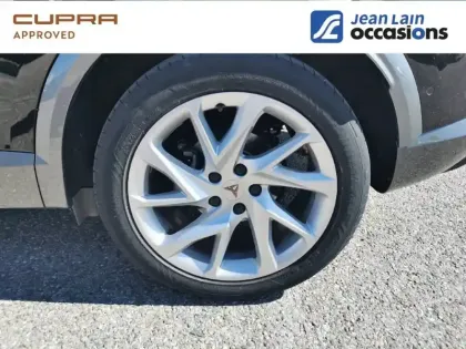 Photo 11 Cupra Formentor  1.4 e-HYBRID 204 ch DSG6