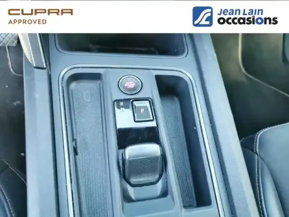 Photo 15 Cupra Formentor  1.4 e-HYBRID 204 ch DSG6