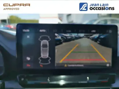 Photo 19 Cupra Formentor  1.4 e-HYBRID 204 ch DSG6
