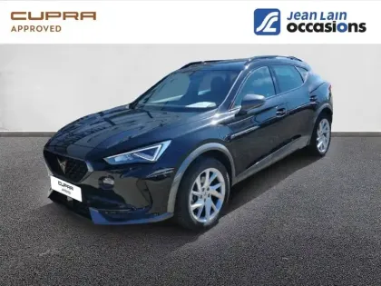 Photo Cupra Formentor Business Edition