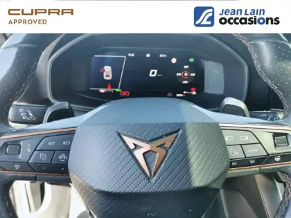 Photo 18 Cupra Formentor  1.4 e-HYBRID 204 ch DSG6