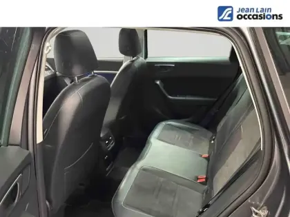 Photo 16 Seat Ateca  1.5 TSI 150 ch Start/Stop DSG7