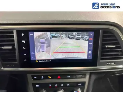 Photo 15 Seat Ateca  1.5 TSI 150 ch Start/Stop DSG7