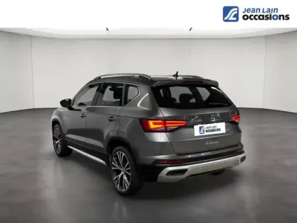 Photo 6 Seat Ateca  1.5 TSI 150 ch Start/Stop DSG7