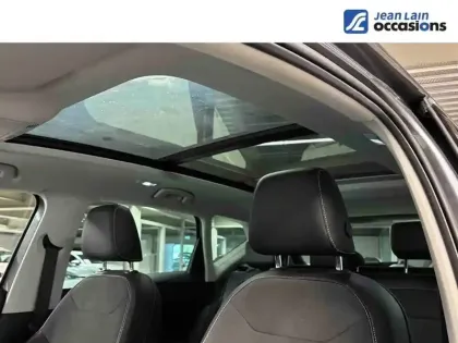Photo 20 Seat Ateca  1.5 TSI 150 ch Start/Stop DSG7