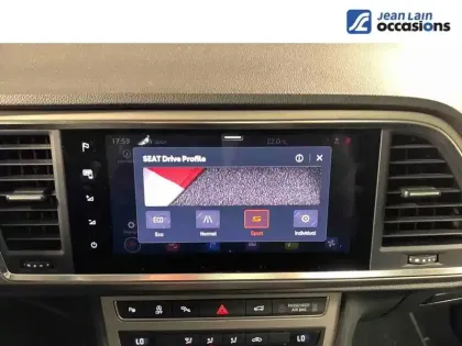 Photo 19 Seat Ateca  1.5 TSI 150 ch Start/Stop DSG7