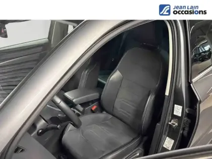 Photo 10 Seat Ateca  1.5 TSI 150 ch Start/Stop DSG7