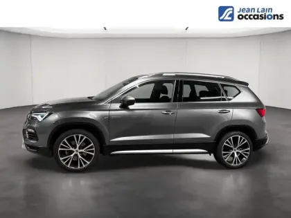 Photo 7 Seat Ateca  1.5 TSI 150 ch Start/Stop DSG7