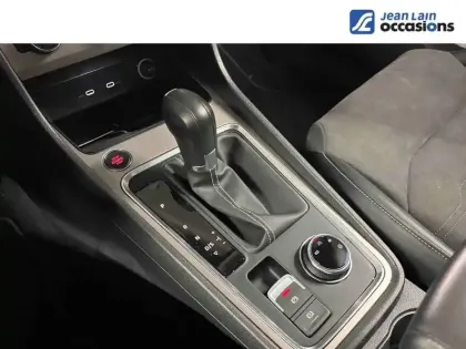 Photo 12 Seat Ateca  1.5 TSI 150 ch Start/Stop DSG7