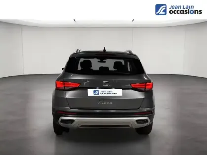 Photo 5 Seat Ateca  1.5 TSI 150 ch Start/Stop DSG7