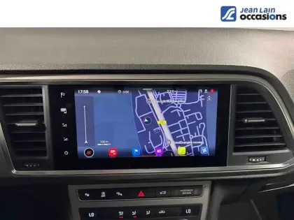 Photo 14 Seat Ateca  1.5 TSI 150 ch Start/Stop DSG7