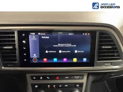 Photo 18 Seat Ateca  1.5 TSI 150 ch Start/Stop DSG7