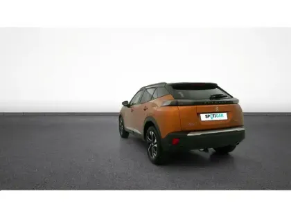 Photo 5 Peugeot 2008  BlueHDi 110 S&S BVM6