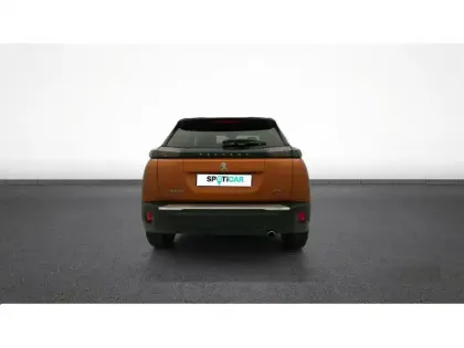 Photo 6 Peugeot 2008  BlueHDi 110 S&S BVM6