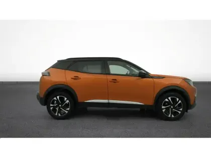 Photo 9 Peugeot 2008  BlueHDi 110 S&S BVM6