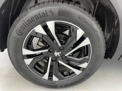 Photo 15 Peugeot 2008  BlueHDi 110 S&S BVM6