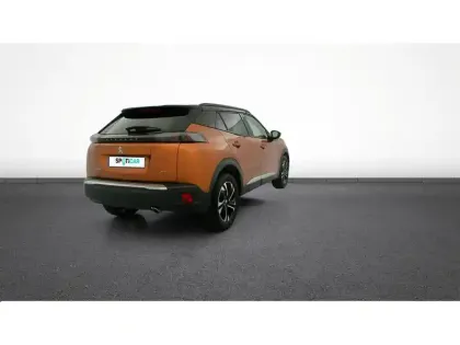 Photo 7 Peugeot 2008  BlueHDi 110 S&S BVM6