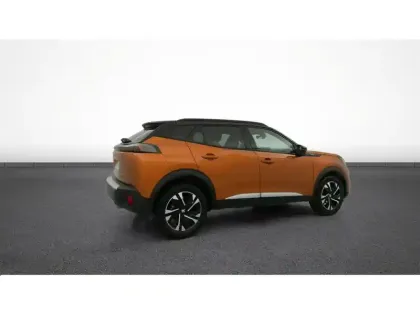 Photo 8 Peugeot 2008  BlueHDi 110 S&S BVM6