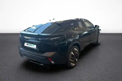 Photo 5 Peugeot 408  Hybrid 145 e-DCS6