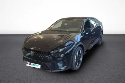 Photo Peugeot 408 Gt