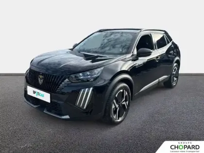 PEUGEOT 2008 GT Exclusive