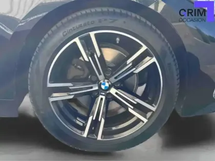 Photo 13 BMW Serie 3 Touring 320d xDrive 190 ch BVA8