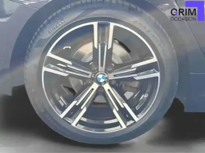Photo 14 BMW Serie 3 Touring 320d xDrive 190 ch BVA8