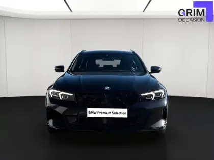 Photo 17 BMW Serie 3 Touring 320d xDrive 190 ch BVA8