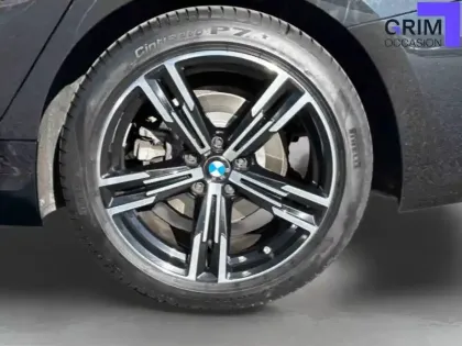 Photo 15 BMW Serie 3 Touring 320d xDrive 190 ch BVA8