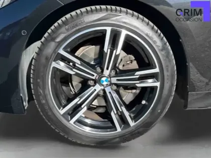 Photo 12 BMW Serie 3 Touring 320d xDrive 190 ch BVA8