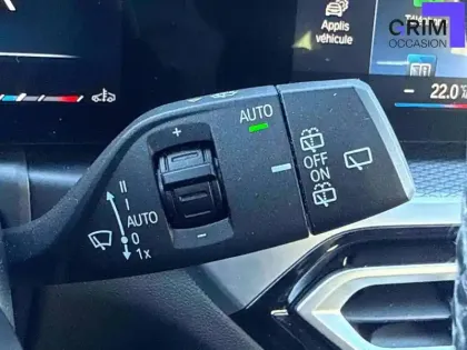 Photo 27 BMW Serie 3 Touring 320d xDrive 190 ch BVA8