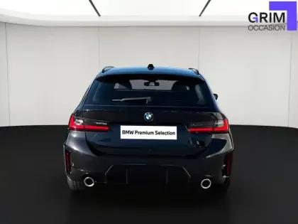 Photo 18 BMW Serie 3 Touring 320d xDrive 190 ch BVA8