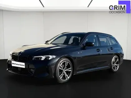 Photo Bmw Serie 3 M Sport