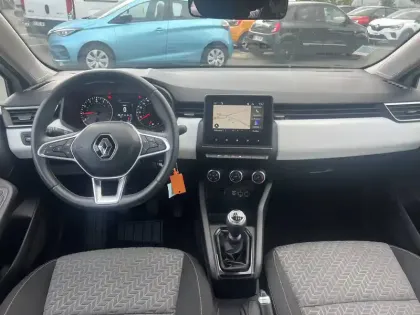 Photo 22 Renault Clio  TCe 90