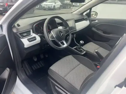 Photo 29 Renault Clio  TCe 90
