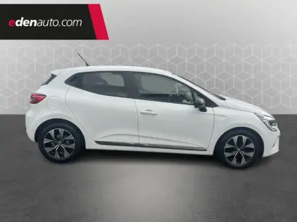 Photo 7 Renault Clio  TCe 90