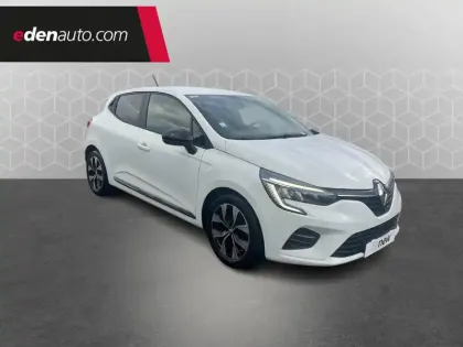 Photo 6 Renault Clio  TCe 90