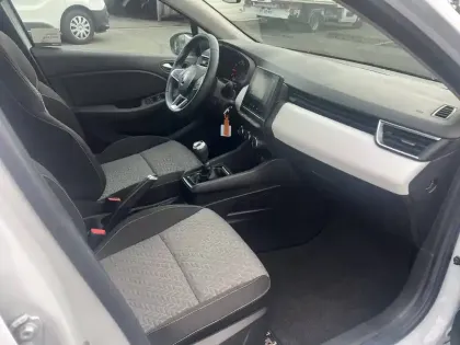 Photo 12 Renault Clio  TCe 90