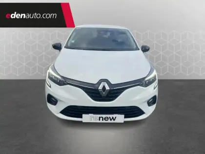 Photo 5 Renault Clio  TCe 90